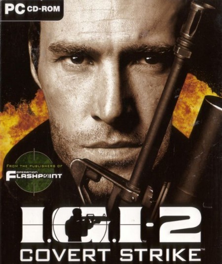 I.G.I-2: Covert Strike